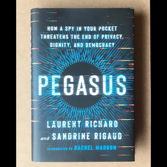 Henry Holt & Co. Other - PEGASUS Book NEW by LAURENT RICHARD & SANDRINE RIGAUD